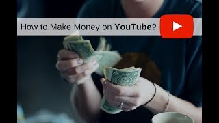 How to Make Money on YouTube with Affiliate Marketing via Cuelinks Hindi [upl. by Tacy]