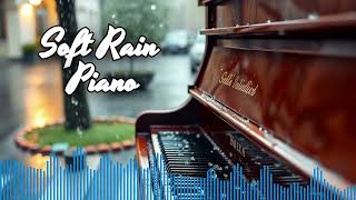 soft piano music for relaxation and meditation  calm soothing piano for stress relief [upl. by Ally]