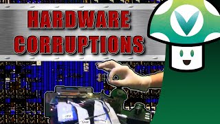 Vinesauce Vinny  Hardware Corruptions [upl. by Tare]