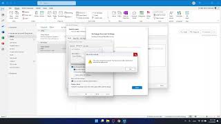 How to Add a Shared Mailbox to Outlook [upl. by Yesnikcm]