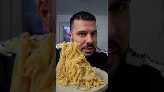 SO schmeckt die Pasta von maxxpane und PASTA POESIA 🍝 [upl. by Orran]