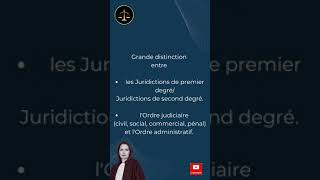 Quel Tribunal compétent en immobilier justice avocat droitimmobilier [upl. by Orr]