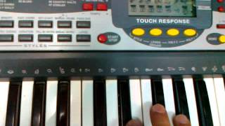 BONTEMPI NK 7600 [upl. by Linus825]