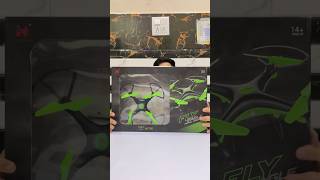 Quadcopter Rc Drone Unboxing Under ₹3000 drone [upl. by Lukas]