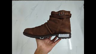 Tiệm Giày Si 65 Cần Thơ Giày si boots hàng hiệu ngày 13112024 [upl. by Pat]