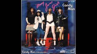 Mary Jane Girls  Candy Man [upl. by Addison580]