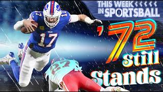 This Week in Sportsball NFL Week Eleven Edition 2024 [upl. by Ranzini]