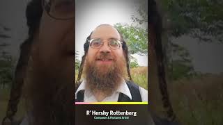 NEW 5 Kolos 2  R Shloime Taussig  Hershy Rotenberg [upl. by Guntar]