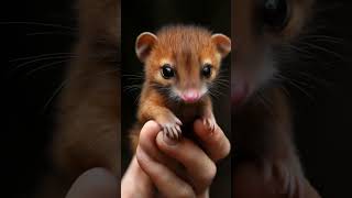 Fossa cute  Fossa baby [upl. by Yeffej]