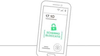 La sicurezza sui dispositivi mobile  BPER Banca [upl. by Elatan]