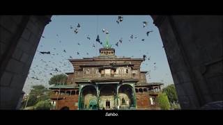 Kashmiri song Sahibo with subtitles Kashmir Paradise On Earth [upl. by Eiclehc]