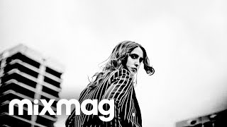 The Cover Mix Helena Hauff  Mixmag [upl. by Elia419]