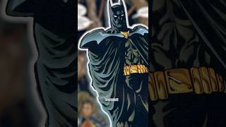 Batman One Million Kimdir  batman çizgiroman dc [upl. by Vowel]