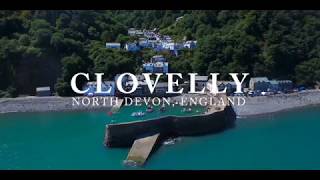 Clovelly [upl. by Spielman]