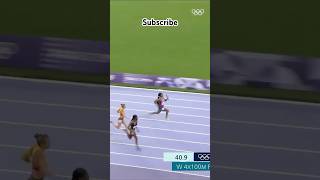 track paris2024olympics trackandfield 2022olympics olympics sports paralympics athletics [upl. by Adnuhser]