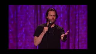 Chris D’elia doesn’t do drugs [upl. by Oznohpla]