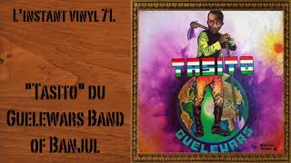 Guelewars Band of Banjul  Wollou [upl. by Desiri]