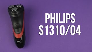 Распаковка PHILIPS S131004 [upl. by Toulon213]