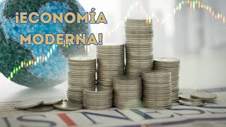 ¿Cómo funciona la economía  Según la Escuela Austríaca [upl. by Theobald]