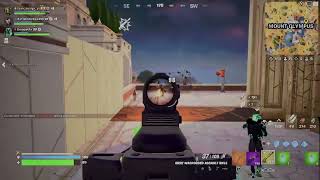 Fortnite Aimbot [upl. by Gael]