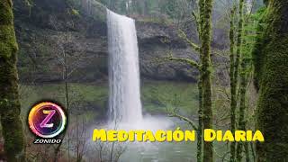 21 de noviembre  La Honra Fruto de la Sabiduría  Meditación  Zonido [upl. by Lekzehcey]