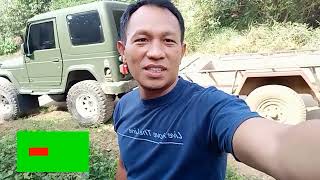 offraod 4x4 asia rocsta trailer pipemyride farmbuddy farmboy [upl. by Anak]