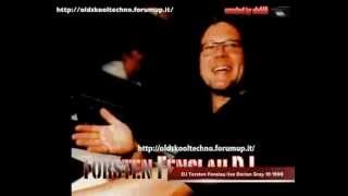 DJ Torsten Fenslau live Dorian Gray 10 1990 [upl. by Finzer]