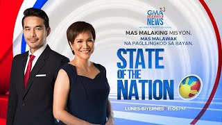 State of the Nation Livestream July 24 2024  Replay [upl. by Lissie216]