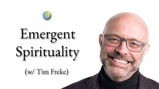 Metamodern Spirituality  Emergent Spirituality w Tim Freke [upl. by Ahsoyek708]