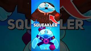 ALL New Brawler Skins IDEAS Leaked 😏 brawlstars shorts [upl. by Dupuis242]