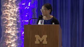 TE3 2018 Cynthia Lin Lawell Cornell University [upl. by Donnelly]