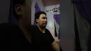 Jangan temberang lah shortvideo comedy memes pov fyp reels [upl. by Ibrab]