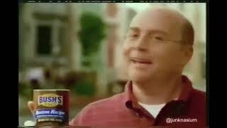 quotRoll That Beautiful BEAN Footagequot 2000s Bushs Baked Beans Commercial 2005 [upl. by Smitty]