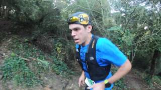 Pau Capell  Barcelona Trail races 2019 [upl. by Nothsa574]