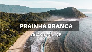 PRAINHA BRANCA  COMO CHEGAR O QUE FAZER DICAS [upl. by Acisej812]