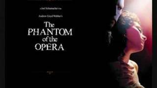 The Point of No Return  Phantom of the Opera 2004 [upl. by Sothena]