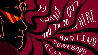 dirkjake  california lyricstuck epilogueshomestuck2 [upl. by Nylaj385]