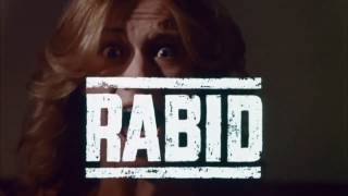 Rabid 1977  Trailer [upl. by Norehs]