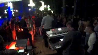 Dionis Bashaj  Emiljano Lekaj  Ben Goçaj  Zambaku live 2016 [upl. by Cassie]