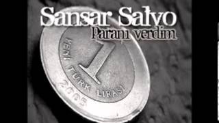 Sansar Salvo  Paranı Verdim Sagopa Kajmer Diss [upl. by Siol]