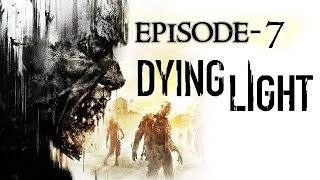 DYING LIGHT  quotJade du Sahnehäubchenquot  Lets Play 7  Deutsch1080p60FPS [upl. by Muriel96]