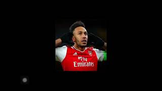 Pierre Emerick Aubameyang futbol Aubameyang [upl. by Enilauqcaj464]