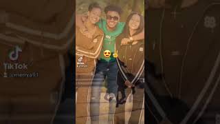 💎በሉ ዛሪ የጀግኖች ቀን ነው 😍💎💃✌ hassen tube biruk tube hayemi tube mubi tube lovesong lovelovesong [upl. by Ailadgim289]