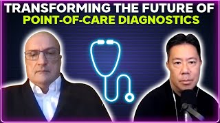 Transforming the future of pointofcare diagnostics [upl. by Raquel]