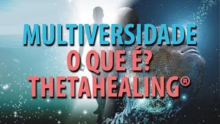 O QUE É THETAHEALING® [upl. by Jacquelyn646]