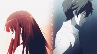 Bad freestyle 🤕  Edit Hyouka [upl. by Barbabas]