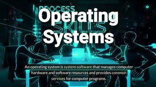 The Role and Importance of Operating Systems in Computer Science [upl. by Iamhaj]