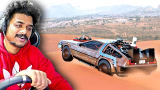 WE FOUND A SUPER CAR FROM FUTURE 🤑 DRAG RACE [upl. by Thomasin]