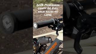 2023 Mondraker Crafty RR [upl. by Oiromed]