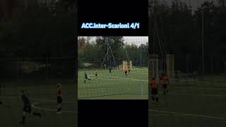 accademiainternazionale51 under12 acc interscarioni 41 [upl. by Giff]